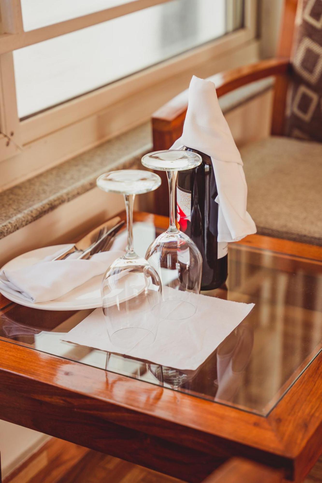 Mount View Pokhara Hotel Ngoại thất bức ảnh