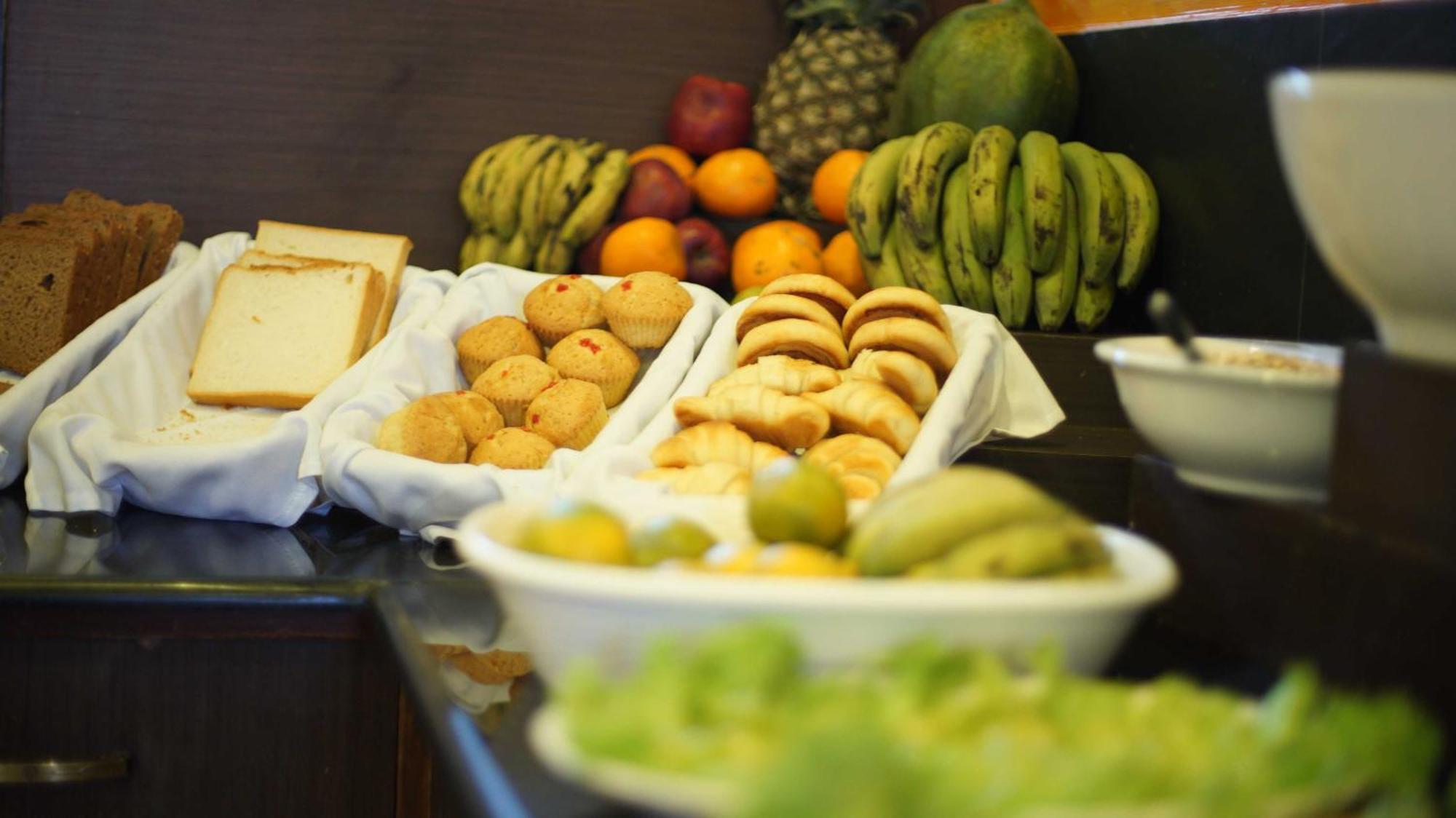 Mount View Pokhara Hotel Ngoại thất bức ảnh